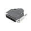 MHDTPK25-DB25P-K